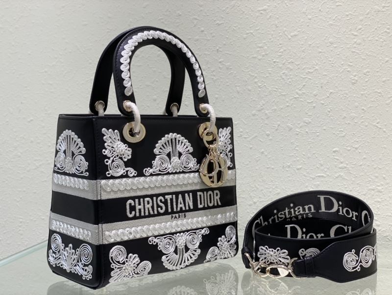 Christian Dior My Lady Bags